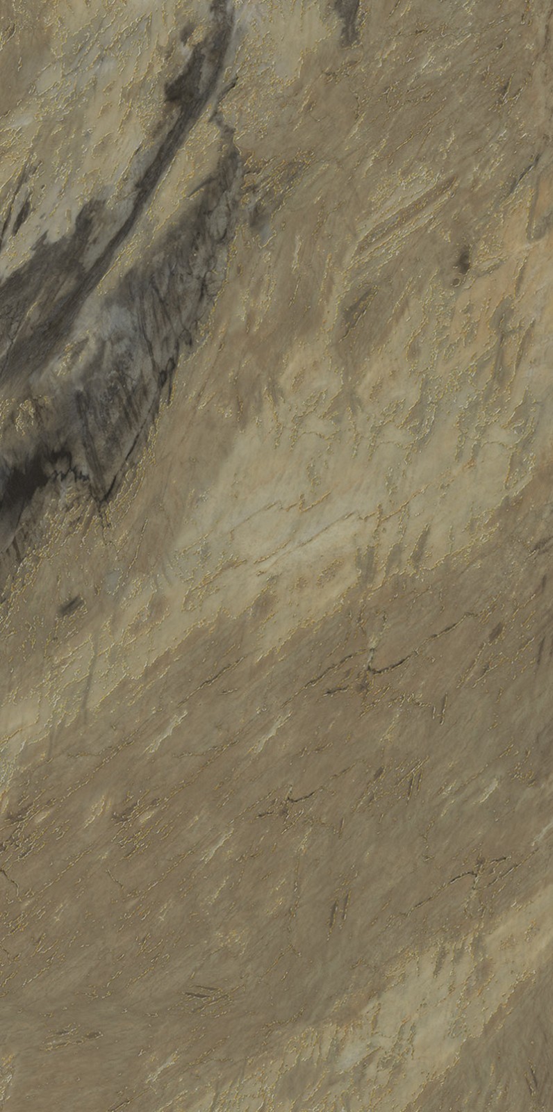 ABK918035C-金色火焰