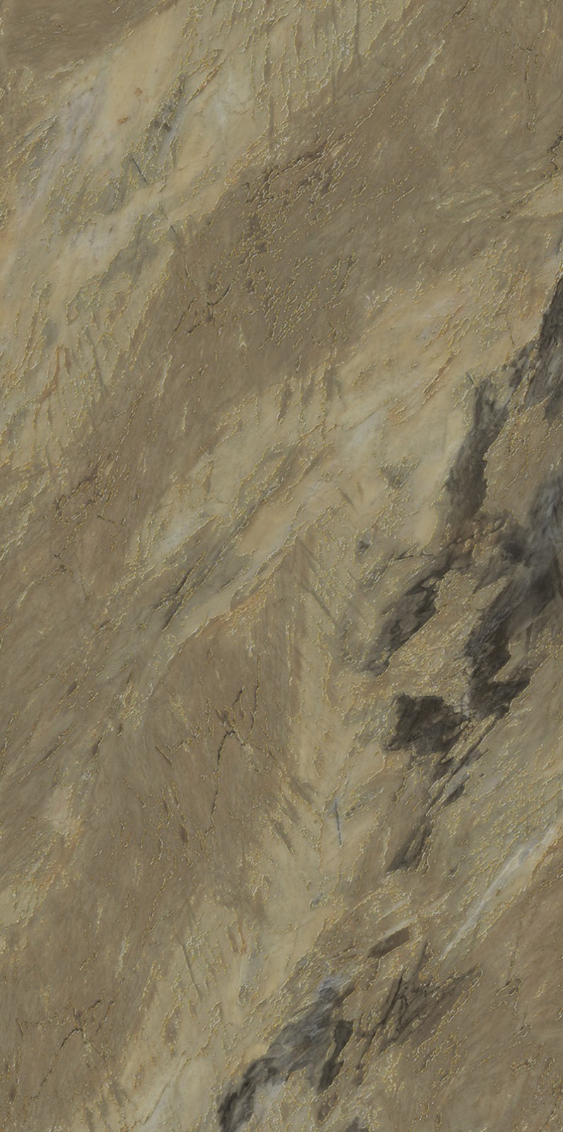 ABK918035C-金色火焰